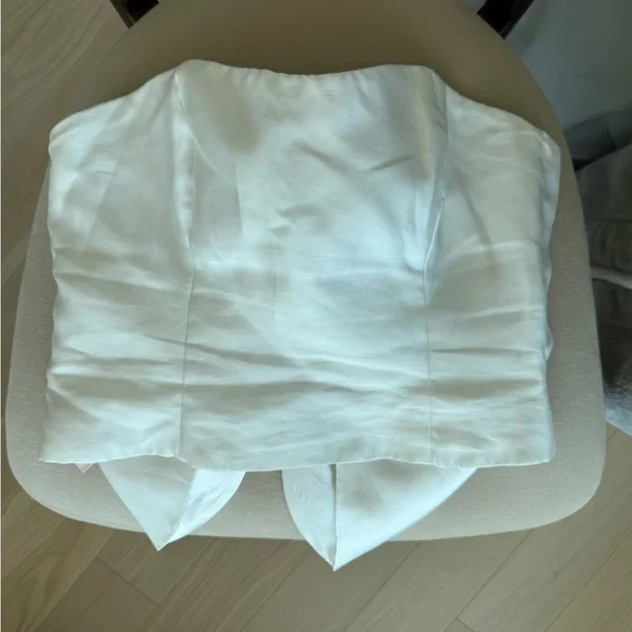 Hutch Delphine Bow Top - Picture 10 of 17